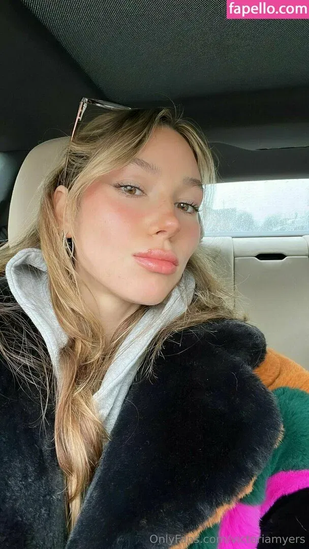 Victoria Lynn Myers Onlyfans Photo Gallery 