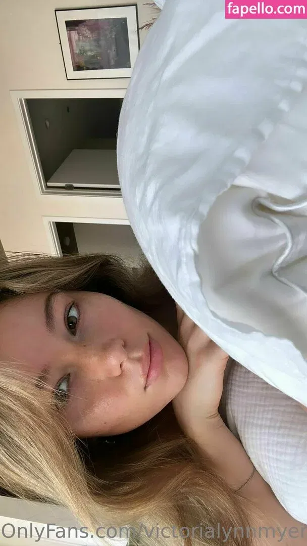 Victoria Lynn Myers Onlyfans Photo Gallery 