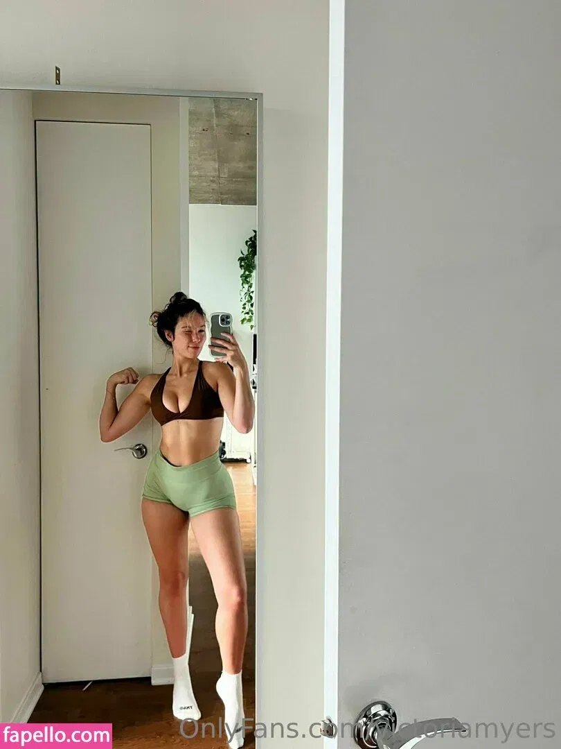 Victoria Lynn Myers Onlyfans Photo Gallery 