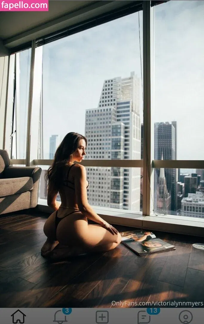 Victoria Lynn Myers Onlyfans Photo Gallery 