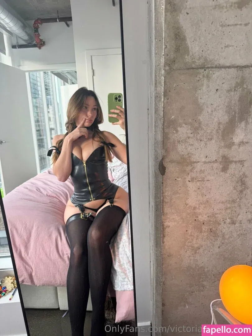 Victoria Lynn Myers Onlyfans Photo Gallery 