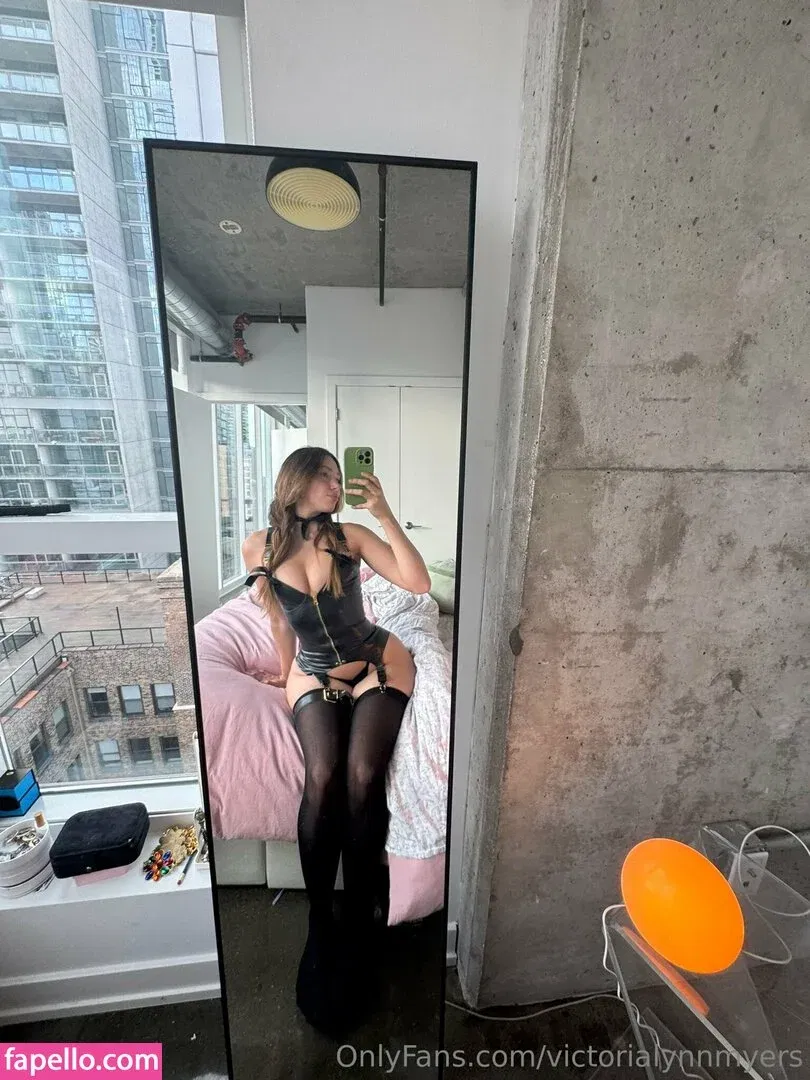 Victoria Lynn Myers Onlyfans Photo Gallery 