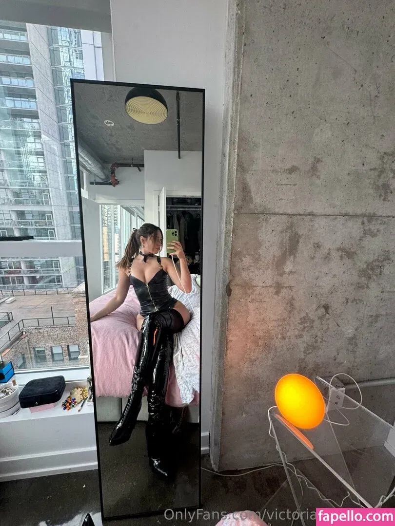 Victoria Lynn Myers Onlyfans Photo Gallery 