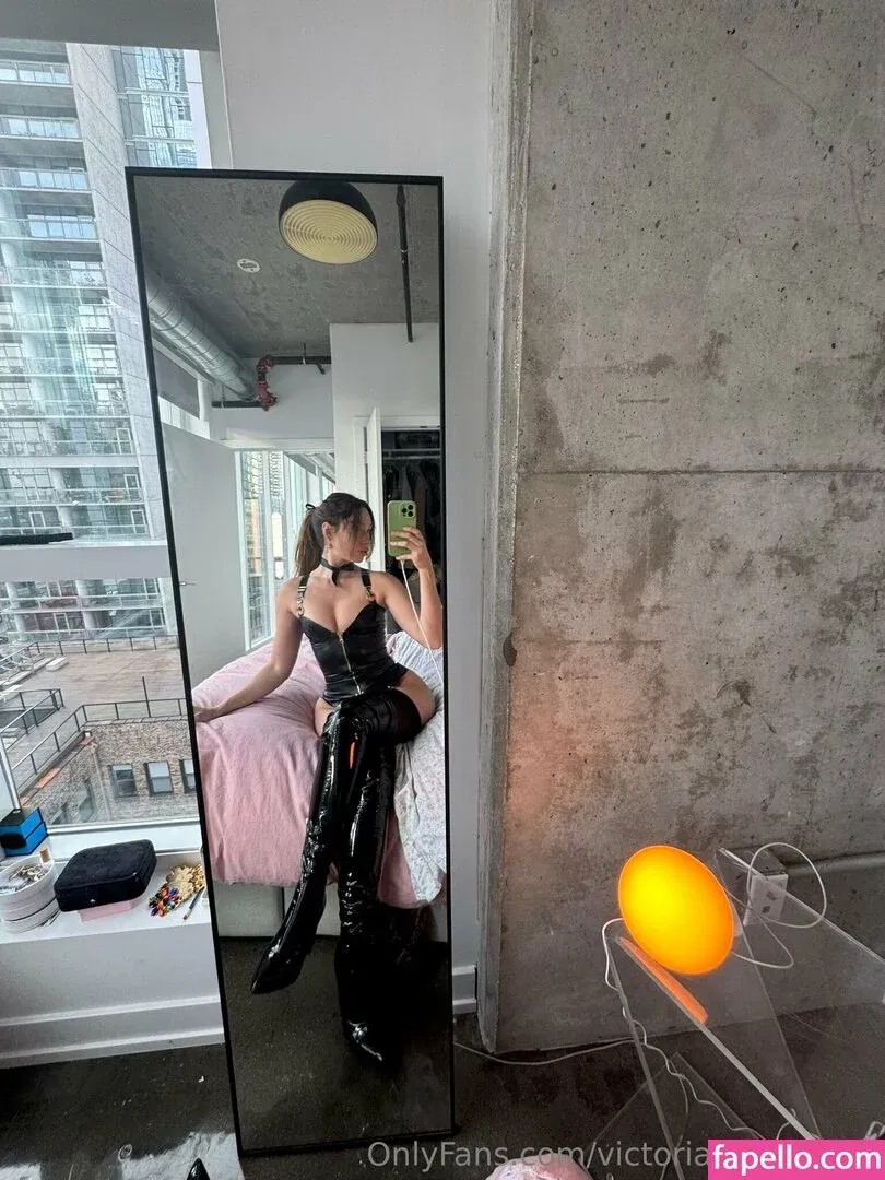 Victoria Lynn Myers Onlyfans Photo Gallery 