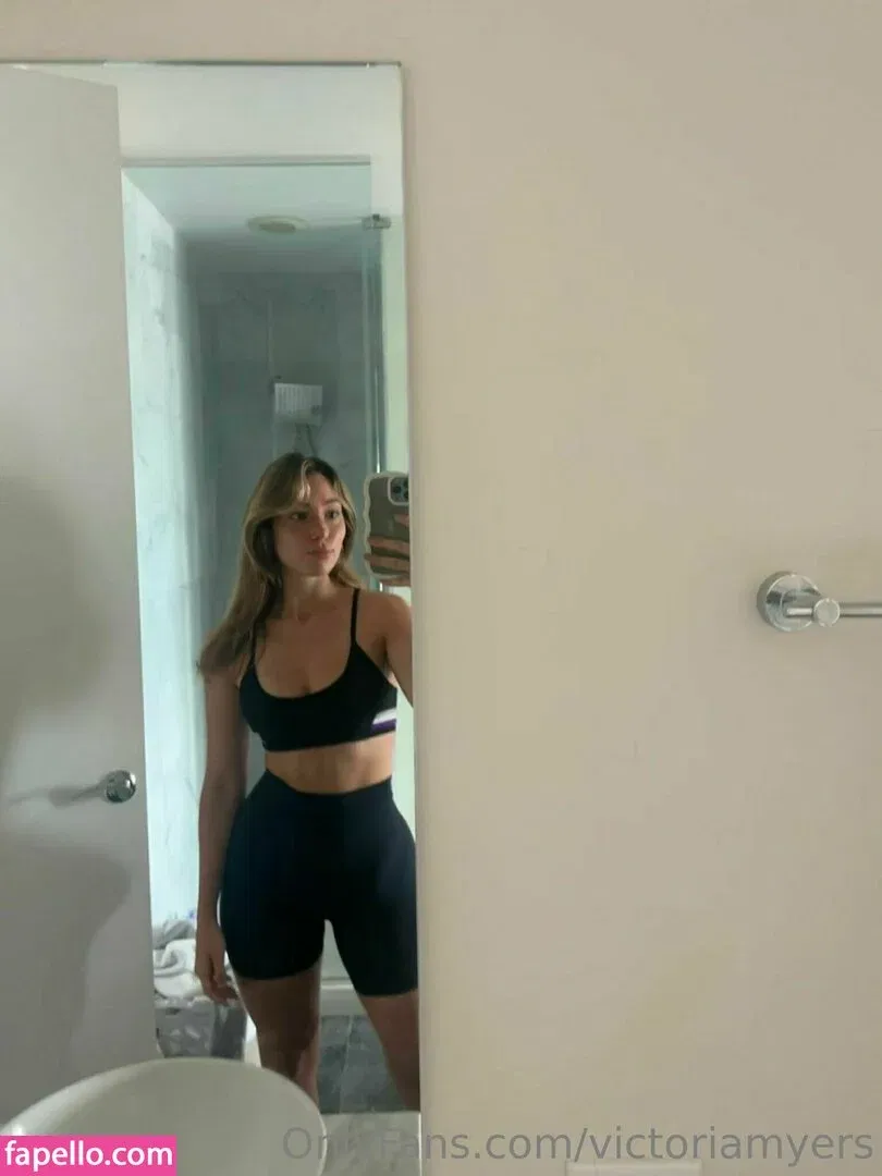 Victoria Lynn Myers Onlyfans Photo Gallery 