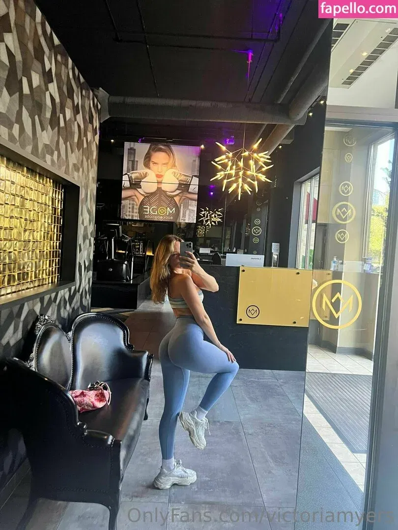 Victoria Lynn Myers Onlyfans Photo Gallery 