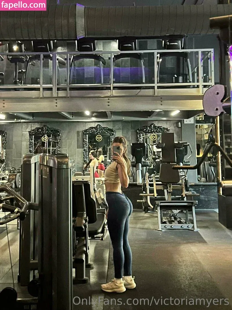 Victoria Lynn Myers Onlyfans Photo Gallery 