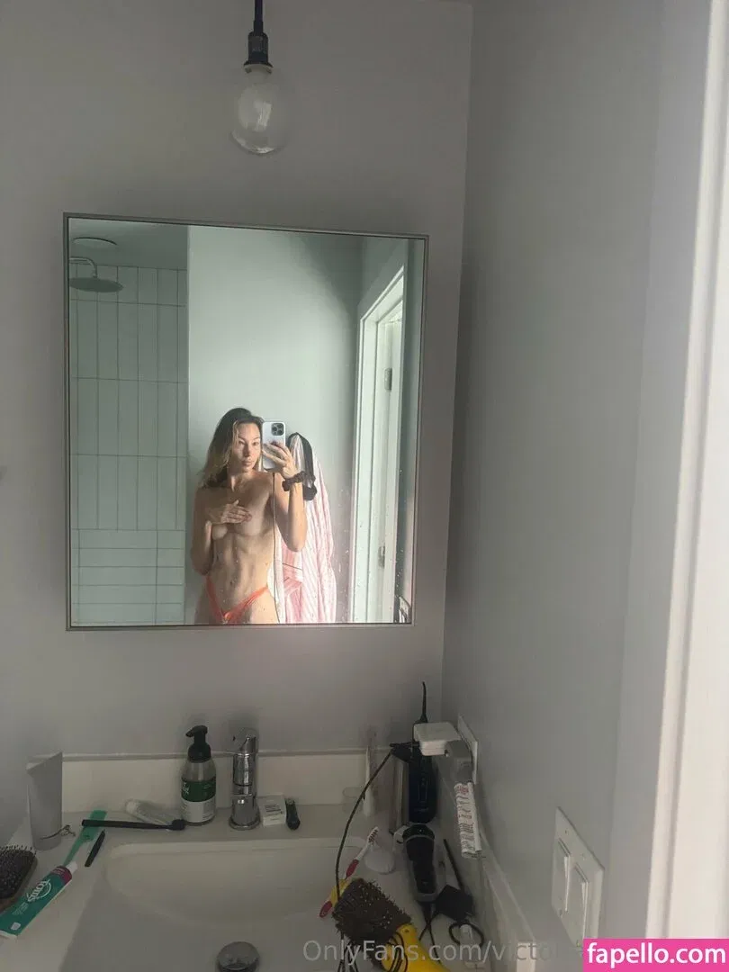 Victoria Lynn Myers Onlyfans Photo Gallery 