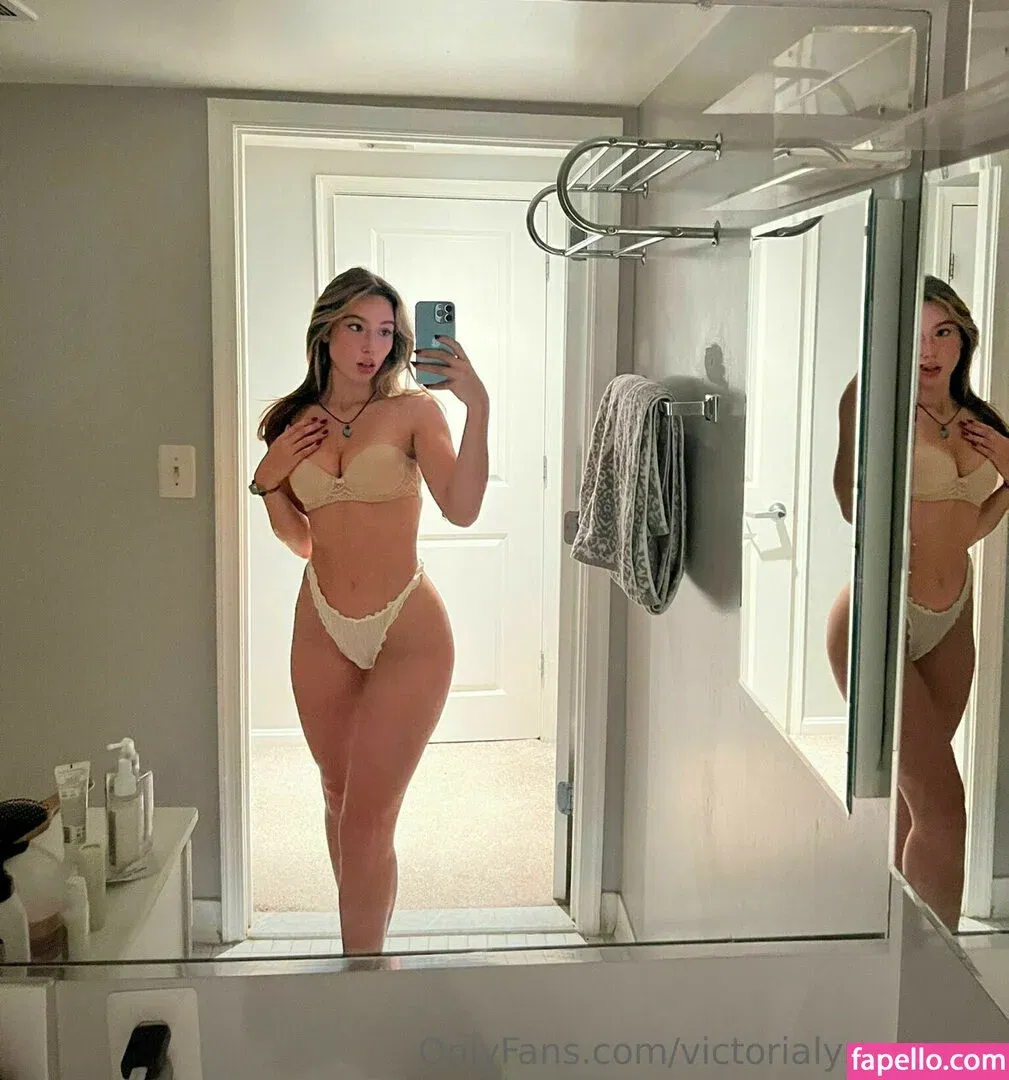 Victoria Lynn Myers Onlyfans Photo Gallery 