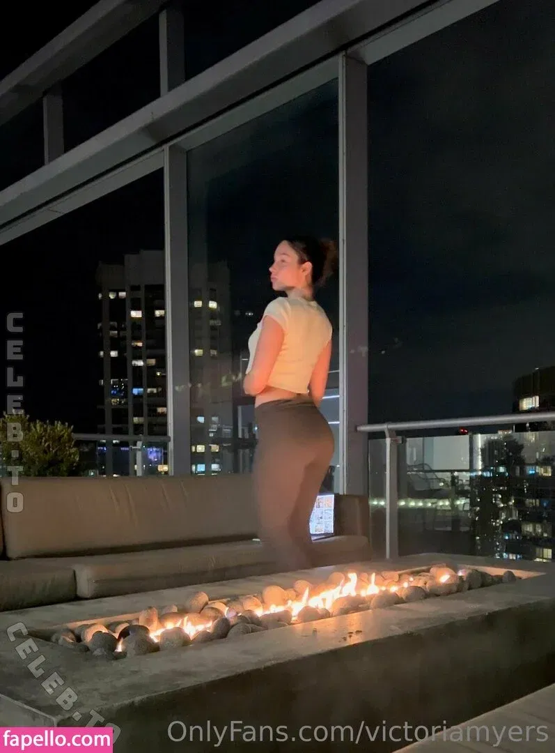 Victoria Lynn Myers Onlyfans Photo Gallery 