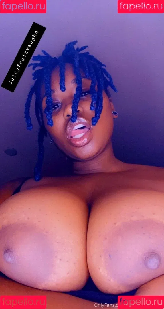 juicyfruitvaughn Onlyfans Photo Gallery 