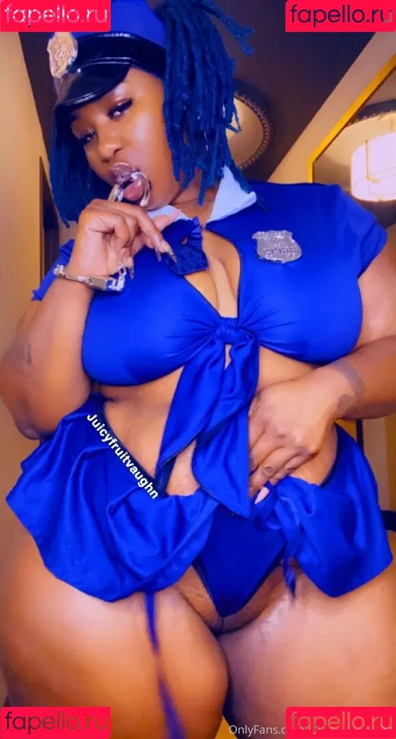 juicyfruitvaughn Onlyfans Photo Gallery 