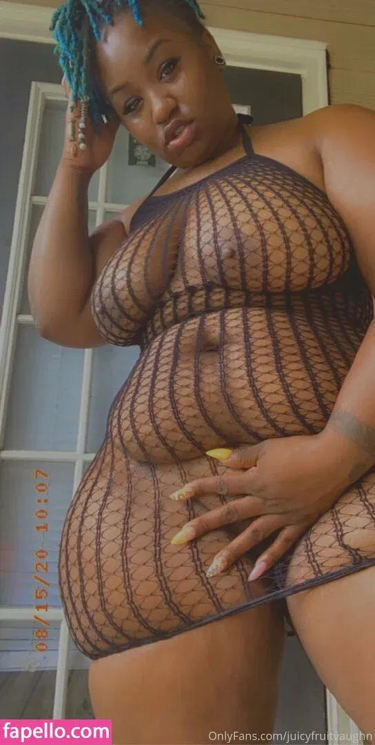 juicyfruitvaughn Onlyfans Photo Gallery 
