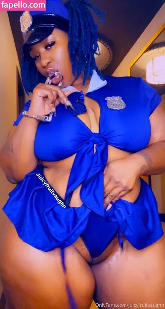 juicyfruitvaughn Onlyfans Photo Gallery 