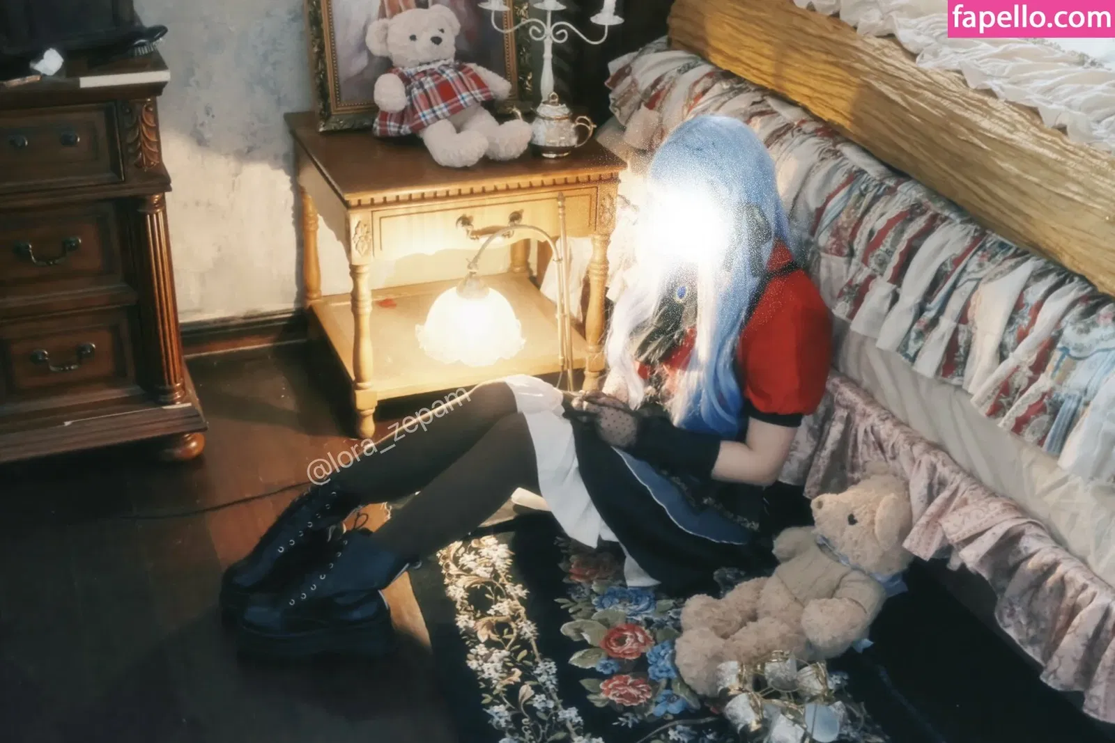 lilyhasfun Onlyfans Photo Gallery 