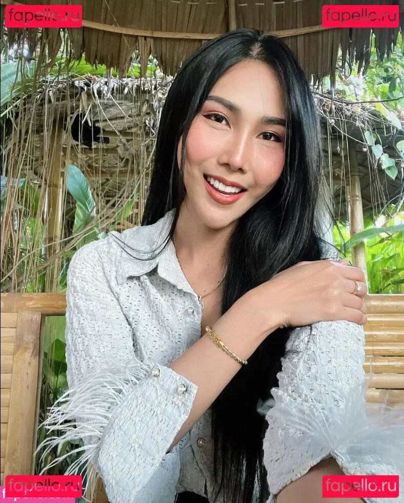 Pimpattama Onlyfans Photo Gallery 