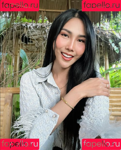 Pimpattama Onlyfans Photo Gallery 