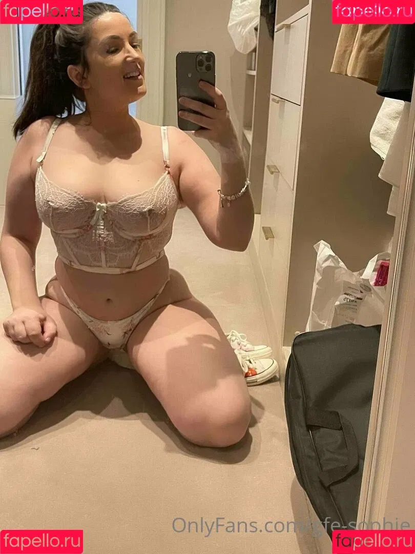 gfe-sophie Onlyfans Photo Gallery 