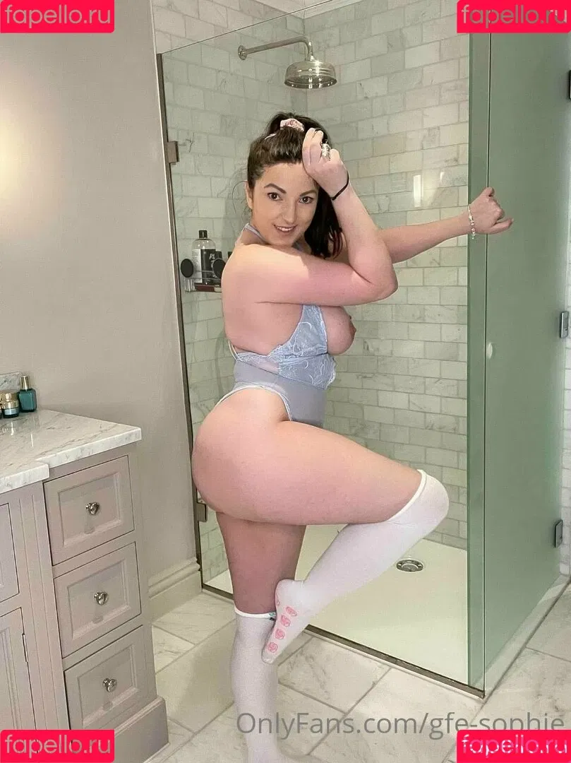 gfe-sophie Onlyfans Photo Gallery 