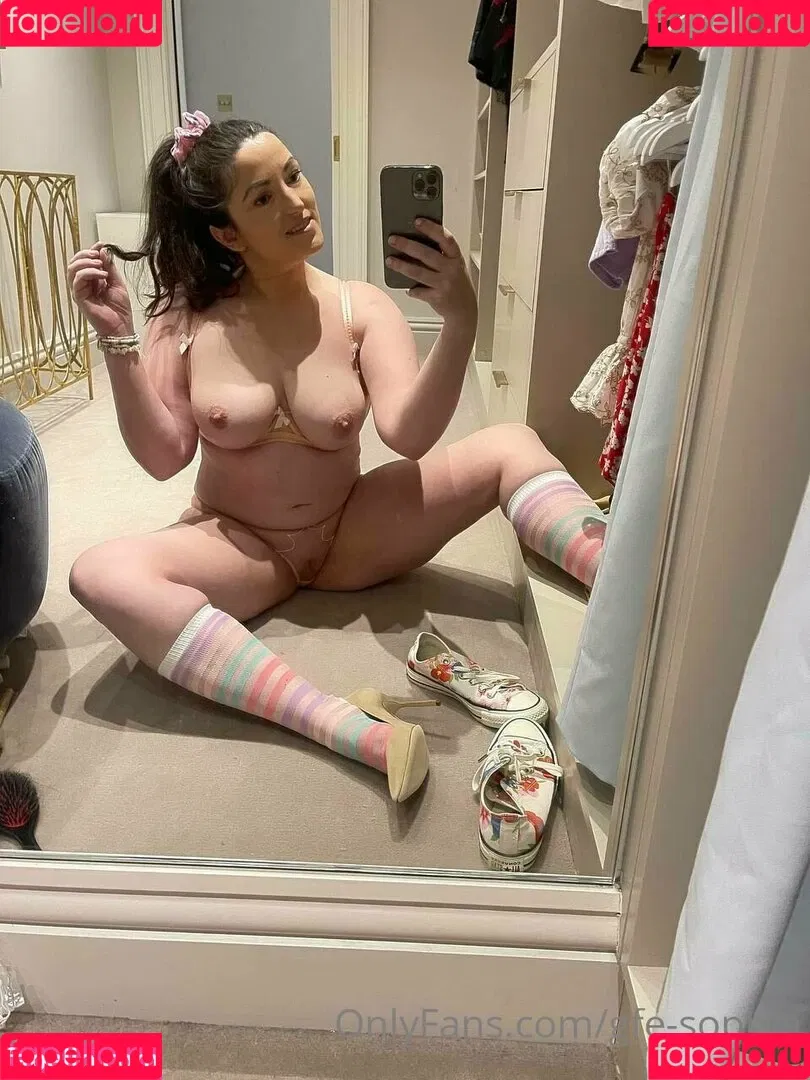 gfe-sophie Onlyfans Photo Gallery 