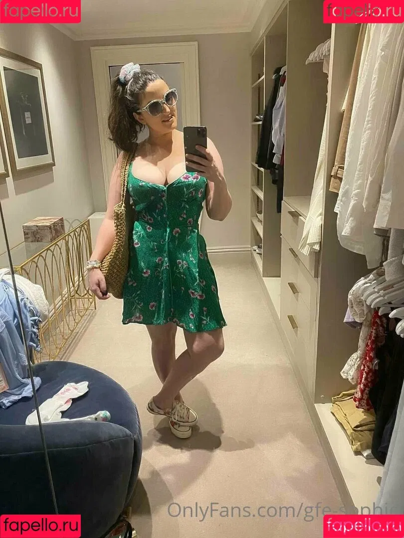 gfe-sophie Onlyfans Photo Gallery 