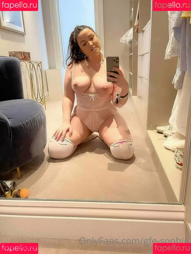 gfe-sophie Onlyfans Photo Gallery 
