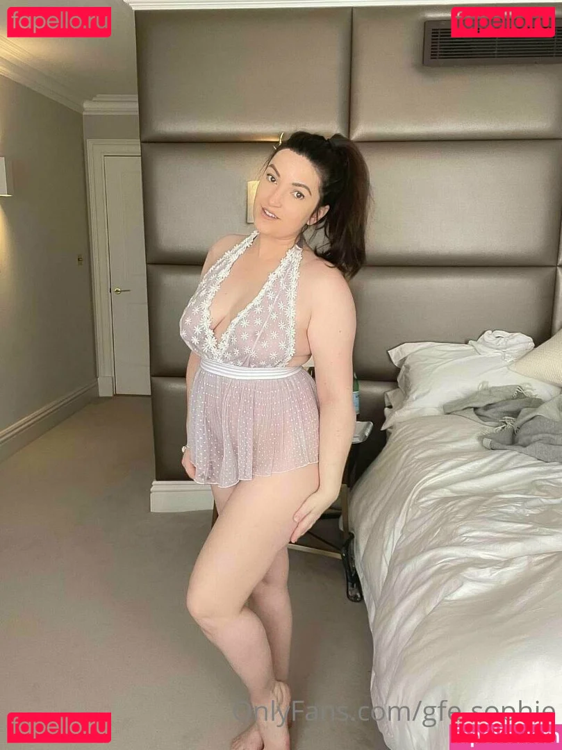 gfe-sophie Onlyfans Photo Gallery 
