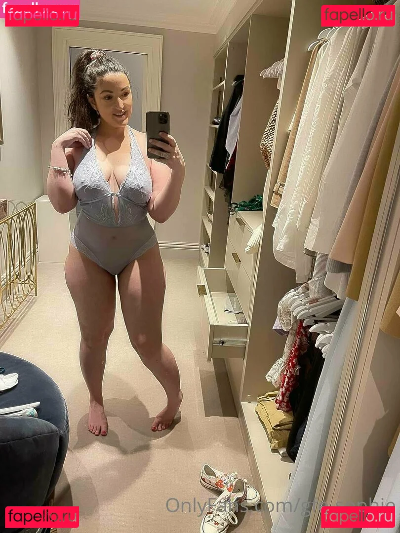 gfe-sophie Onlyfans Photo Gallery 