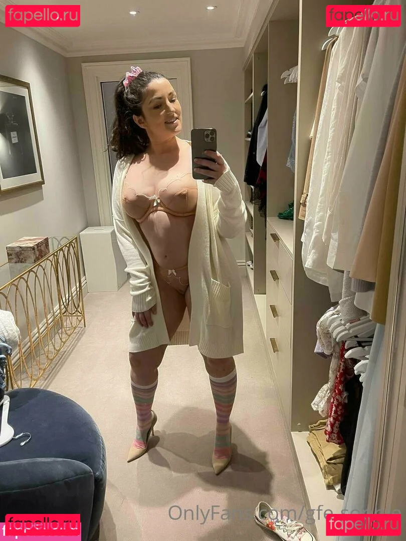 gfe-sophie Onlyfans Photo Gallery 