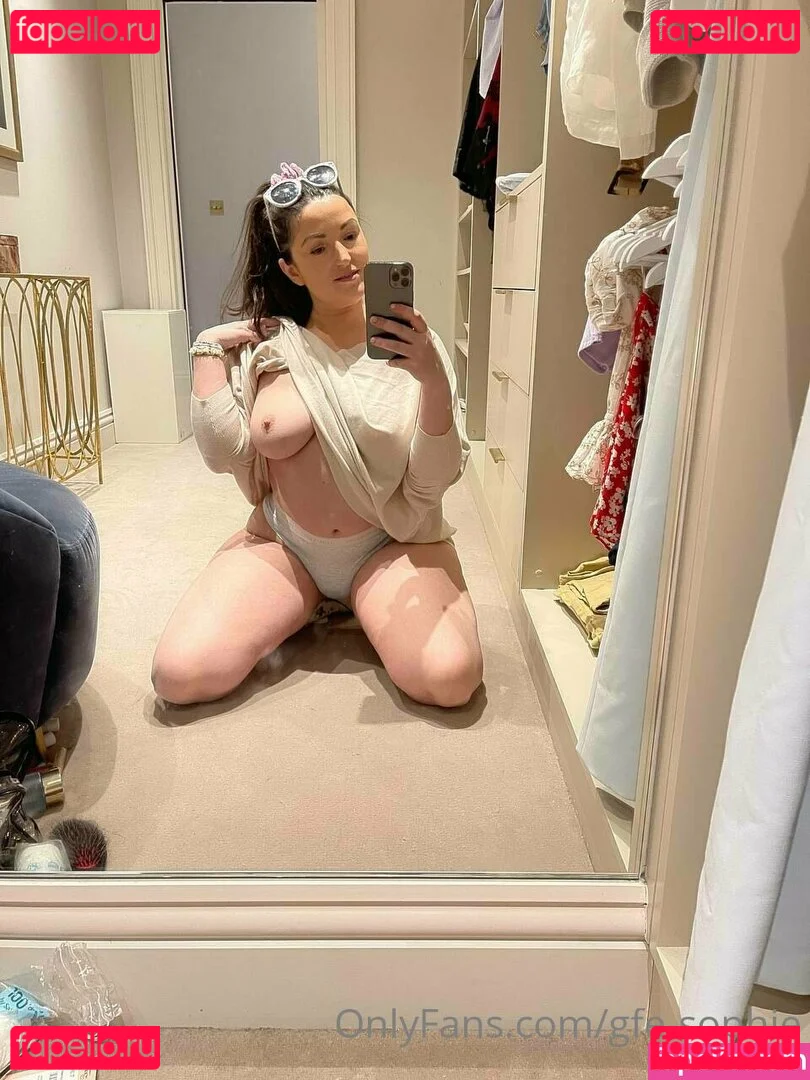 gfe-sophie Onlyfans Photo Gallery 