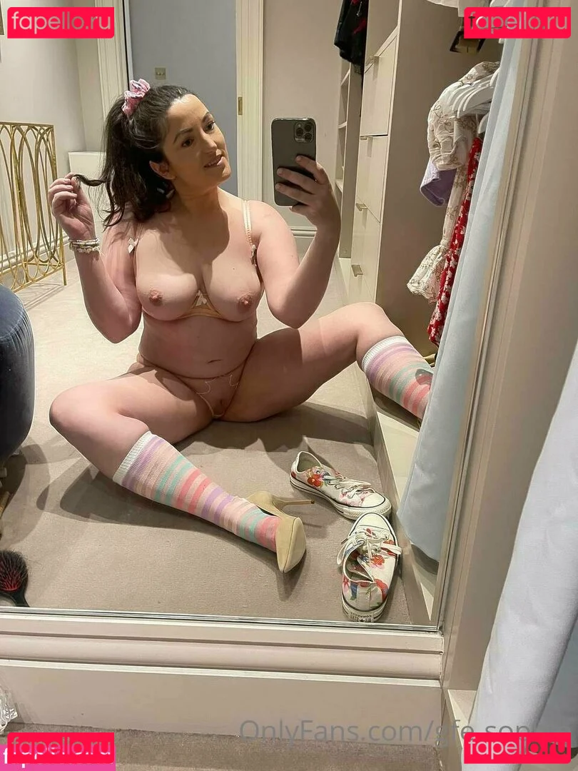 gfe-sophie Onlyfans Photo Gallery 