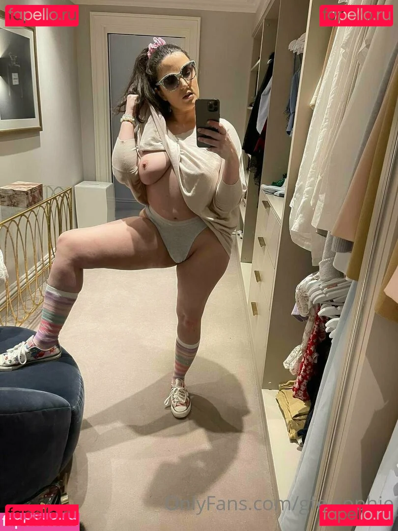 gfe-sophie Onlyfans Photo Gallery 