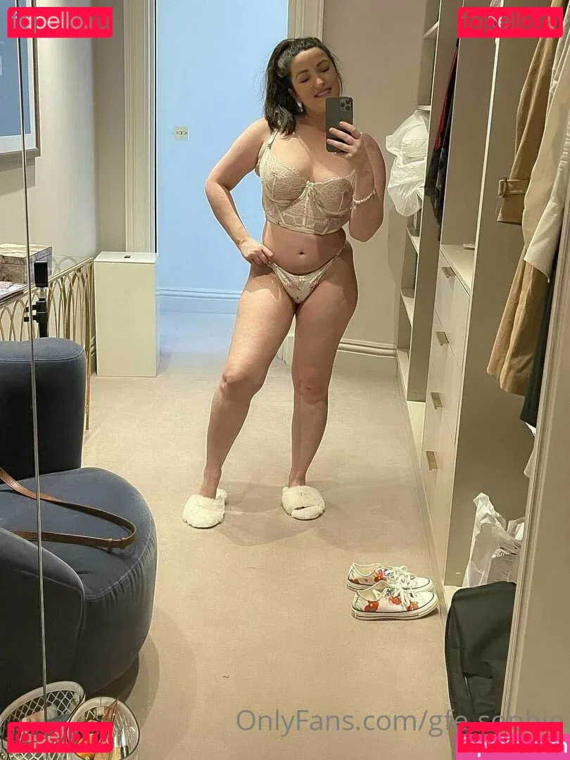gfe-sophie Onlyfans Photo Gallery 