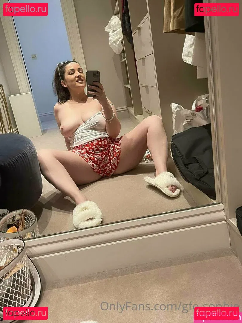 gfe-sophie Onlyfans Photo Gallery 