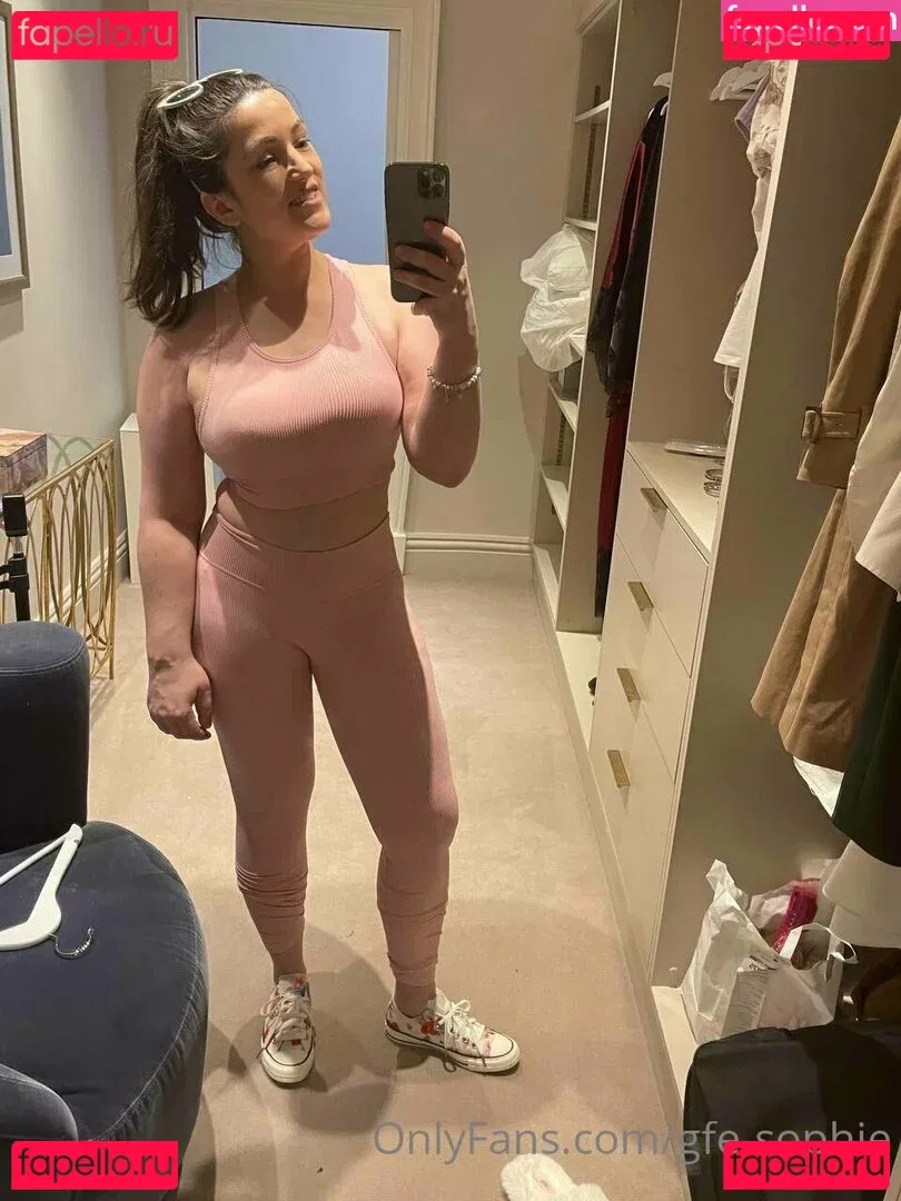 gfe-sophie Onlyfans Photo Gallery 