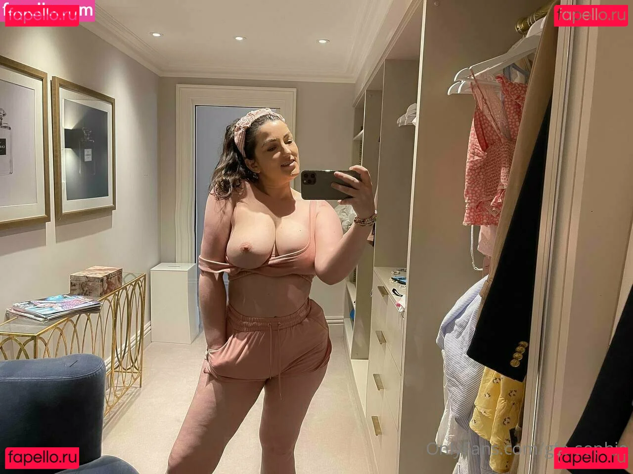 gfe-sophie Onlyfans Photo Gallery 