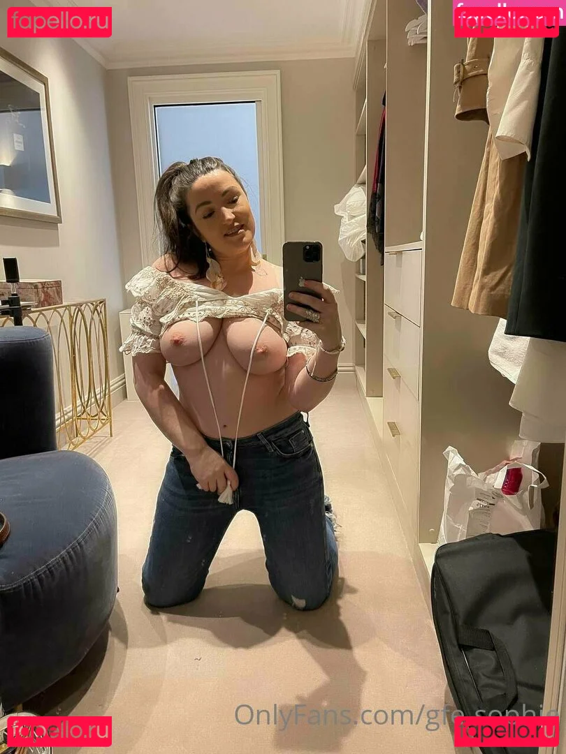gfe-sophie Onlyfans Photo Gallery 