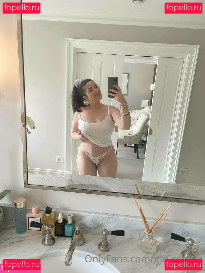 gfe-sophie Onlyfans Photo Gallery 