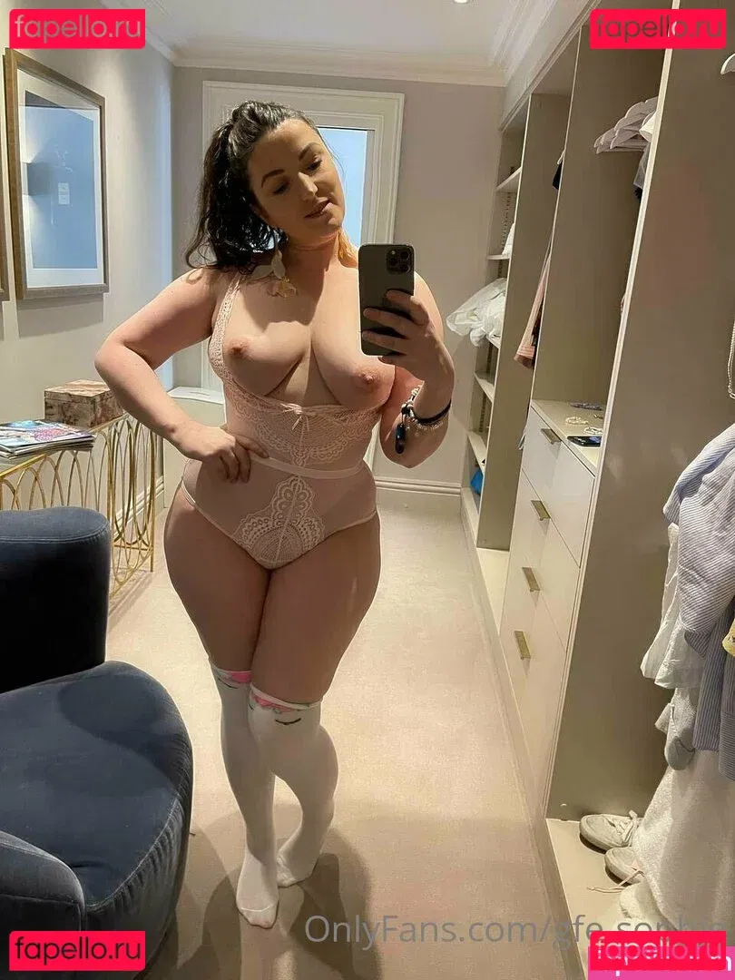 gfe-sophie Onlyfans Photo Gallery 
