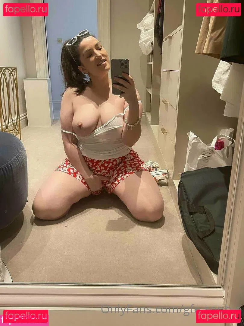 gfe-sophie Onlyfans Photo Gallery 
