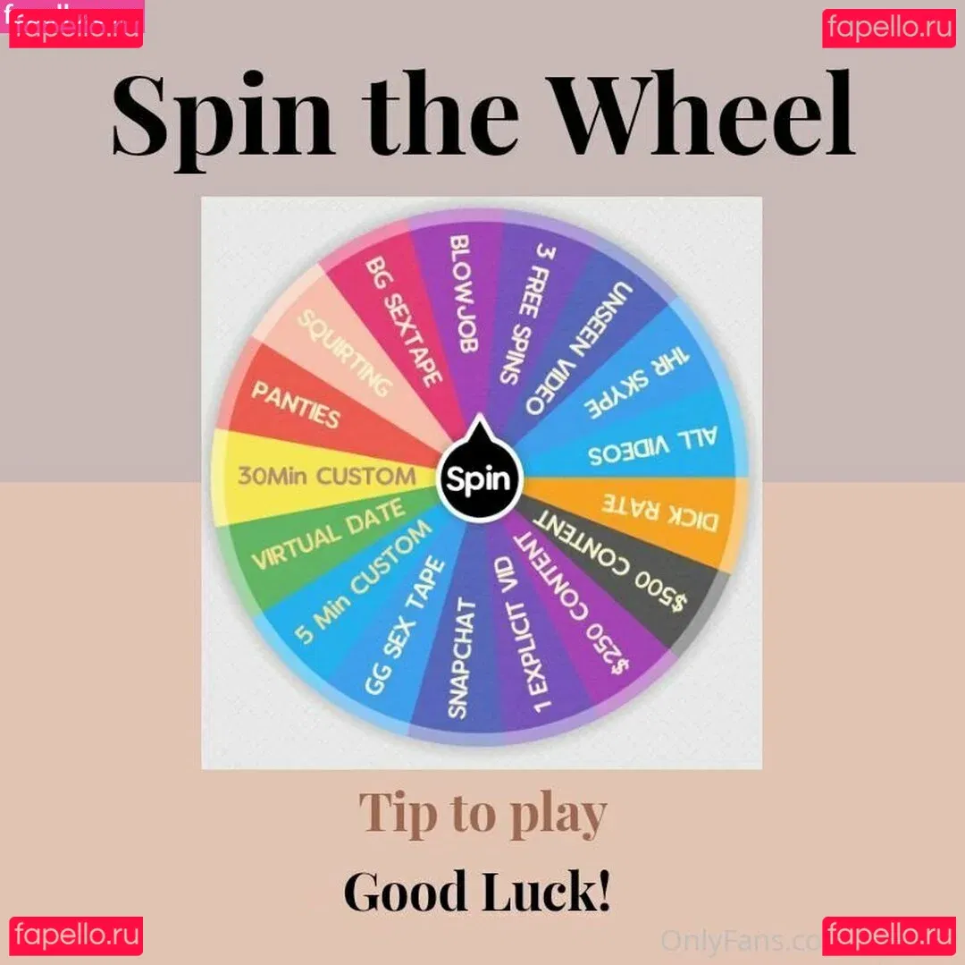 gfe-sophie Onlyfans Photo Gallery 