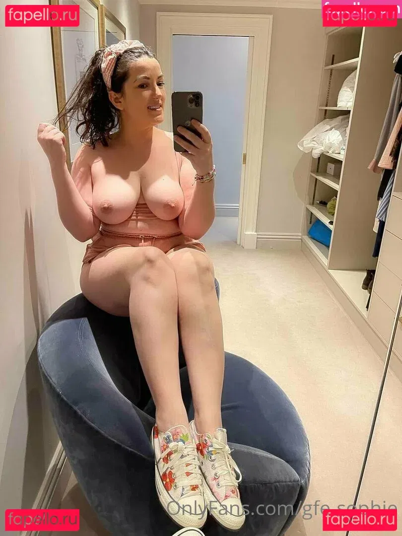 gfe-sophie Onlyfans Photo Gallery 