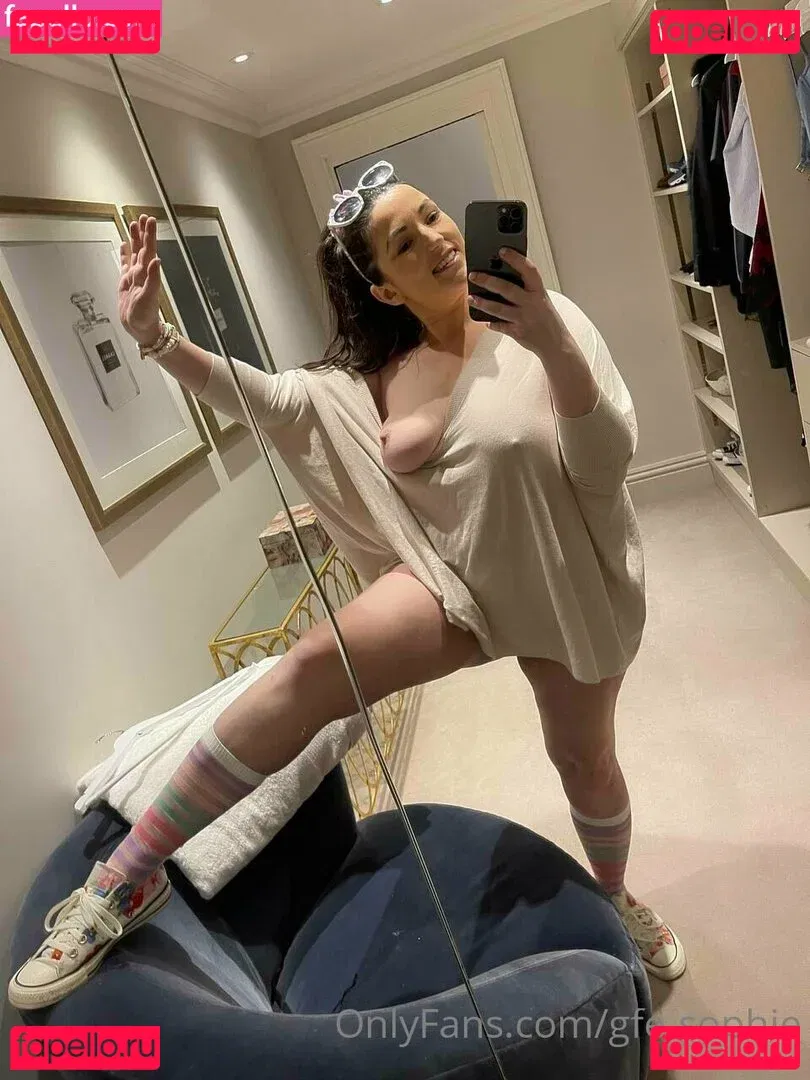 gfe-sophie Onlyfans Photo Gallery 