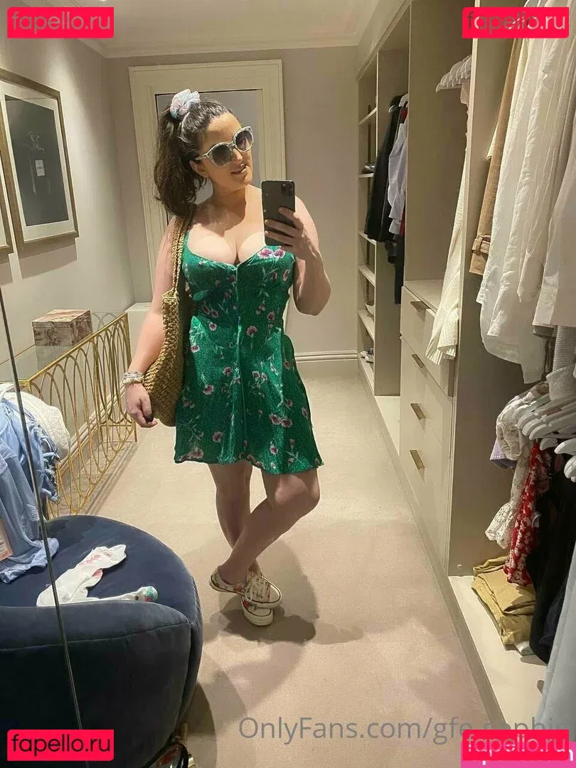gfe-sophie Onlyfans Photo Gallery 