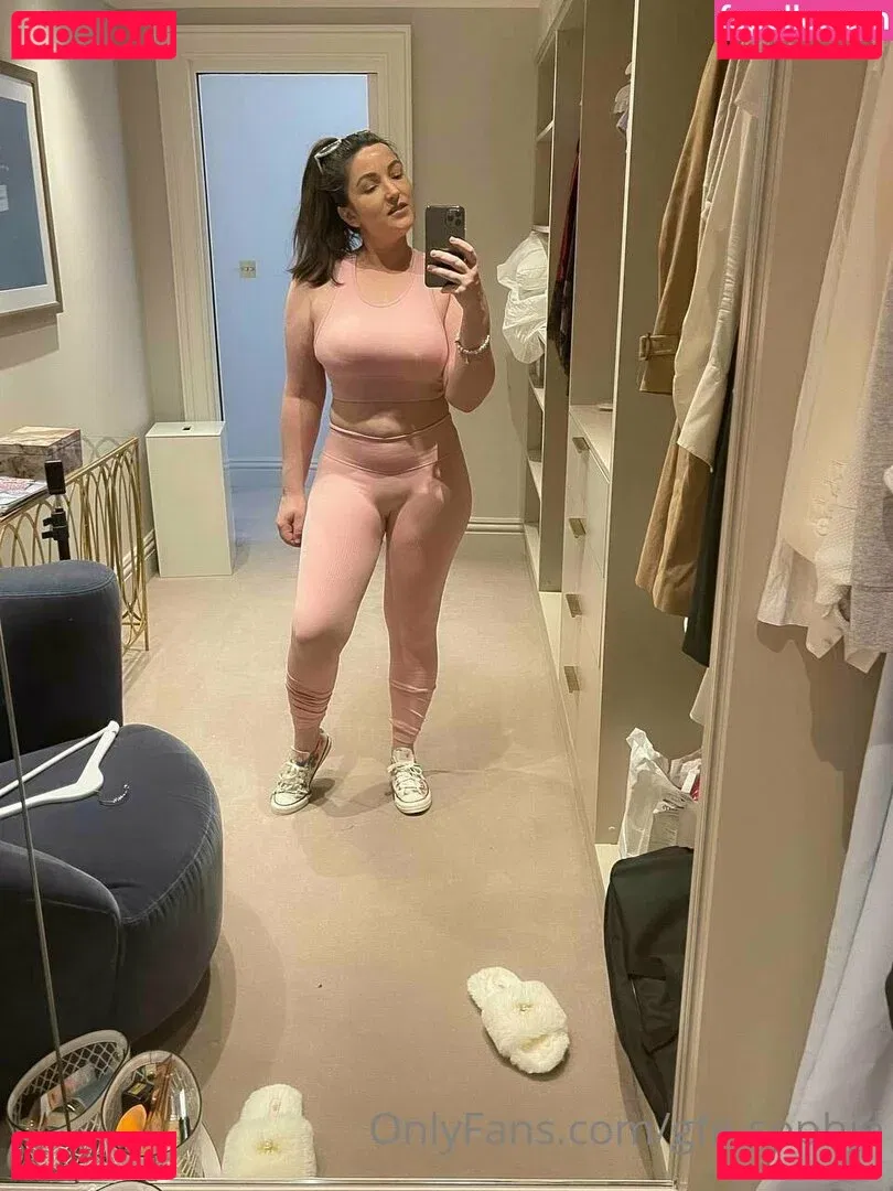 gfe-sophie Onlyfans Photo Gallery 
