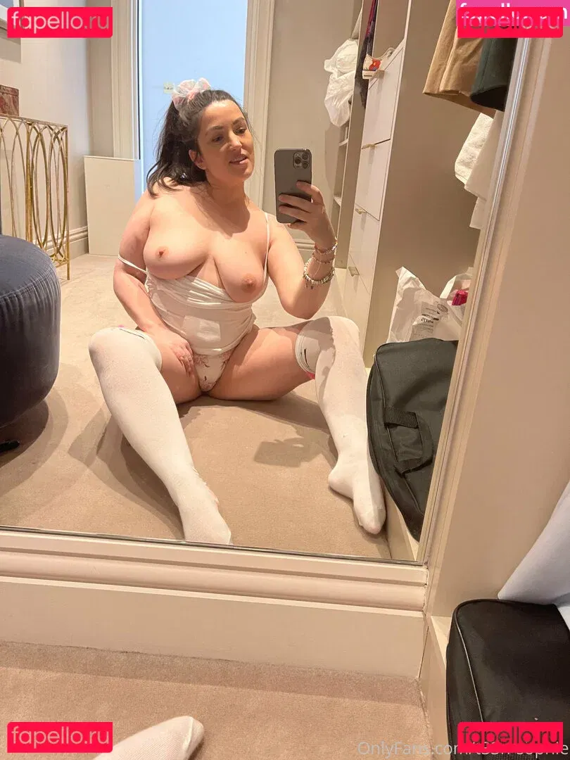 gfe-sophie Onlyfans Photo Gallery 