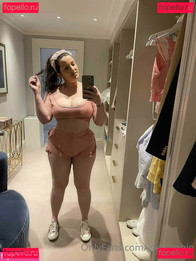 gfe-sophie Onlyfans Photo Gallery 