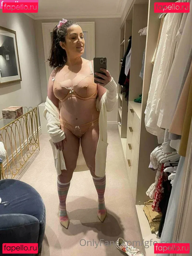 gfe-sophie Onlyfans Photo Gallery 