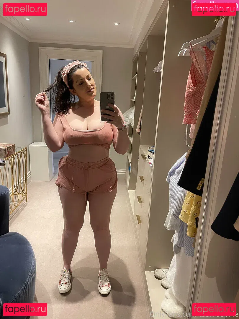 gfe-sophie Onlyfans Photo Gallery 