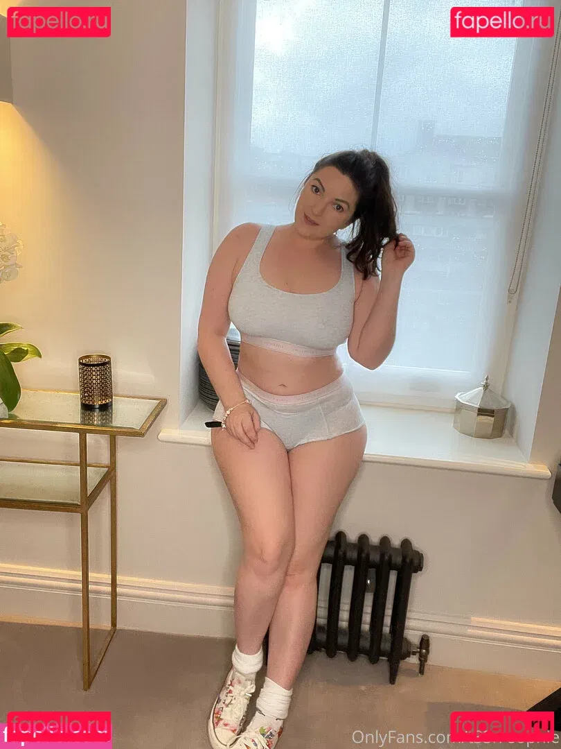 gfe-sophie Onlyfans Photo Gallery 